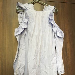 Mango dress